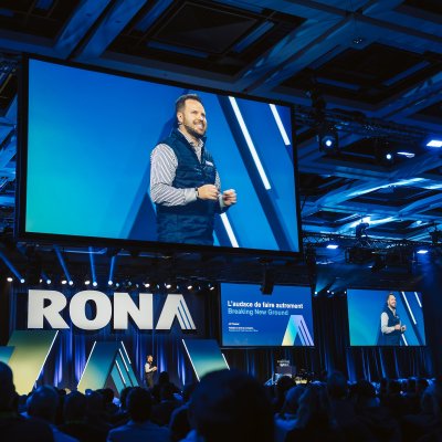 RONA Momentum
